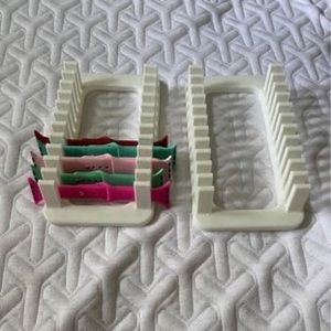 Watch Band Holder
